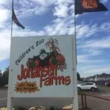 Johansen Farms Children's Zoo, Pumpkin Patch & Fall Festival photo