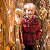 Johansen Farms Children's Zoo, Pumpkin Patch & Fall Festival photo