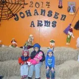 Johansen Farms Children's Zoo, Pumpkin Patch & Fall Festival photo