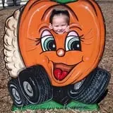 Johansen Farms Children's Zoo, Pumpkin Patch & Fall Festival photo