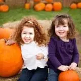 Johansen Farms Children's Zoo, Pumpkin Patch & Fall Festival photo