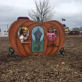 Johansen Farms Children's Zoo, Pumpkin Patch & Fall Festival photo