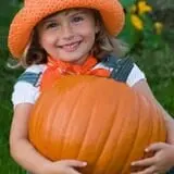Johansen Farms Children's Zoo, Pumpkin Patch & Fall Festival photo