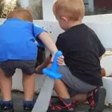 Johansen Farms Children's Zoo, Pumpkin Patch & Fall Festival photo