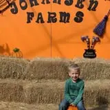 Johansen Farms Children's Zoo, Pumpkin Patch & Fall Festival photo