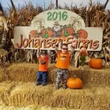 Johansen Farms Children's Zoo, Pumpkin Patch & Fall Festival photo