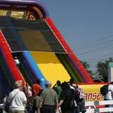 Johansen Farms Children's Zoo, Pumpkin Patch & Fall Festival photo