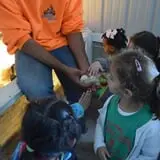 Johansen Farms Children's Zoo, Pumpkin Patch & Fall Festival photo