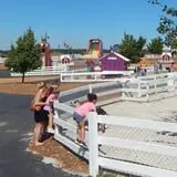 Johansen Farms Children's Zoo, Pumpkin Patch & Fall Festival photo