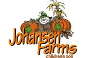 Johansen Farms Children's Zoo, Pumpkin Patch & Fall Festival