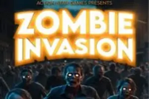 ASG Zombie Invasion