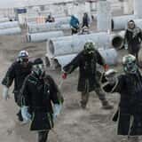 ASG Zombie Invasion