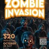 ASG Zombie Invasion photo