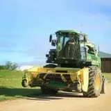 Hildebrand Farms Dairy Harvest Festival photo