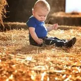 Hildebrand Farms Dairy Harvest Festival photo