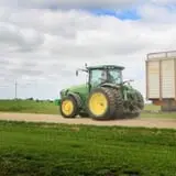 Hildebrand Farms Dairy Harvest Festival photo