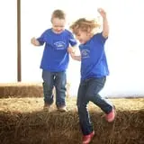 Hildebrand Farms Dairy Harvest Festival photo