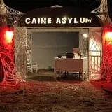 Caine Asylum photo