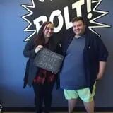 Bolt NWA photo