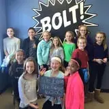 Bolt NWA photo