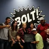 Bolt NWA photo
