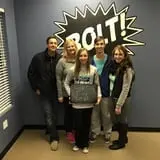 Bolt NWA photo