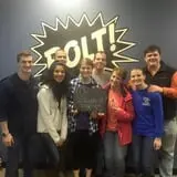 Bolt NWA photo
