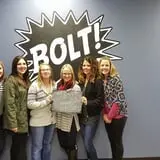 Bolt NWA photo