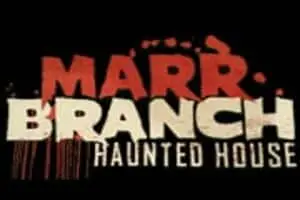 Marr Branch Haunted House