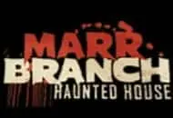 Marr Branch Haunted House