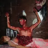 Marr Branch Haunted House