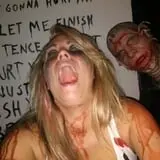 Marr Branch Haunted House photo