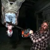 Marr Branch Haunted House