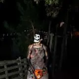 Marr Branch Haunted House photo