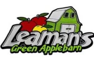 Leaman's Green Applebarn