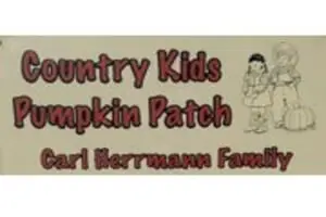Country Kids Pumpkin Patch