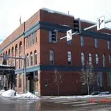 Hotel Jerome photo