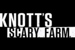 Knott's Scary Farm