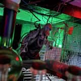 5 Points Haunted House photo