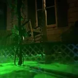 5 Points Haunted House