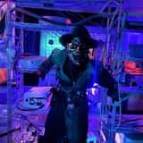 5 Points Haunted House photo