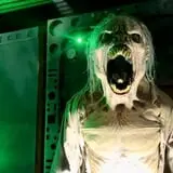 5 Points Haunted House photo
