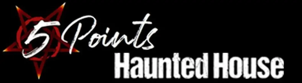 5 Points Haunted House