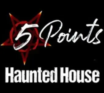 5 Points Haunted House