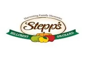 Stepp's Hillcrest Orchard Corn Maze & Pumpkin Patch
