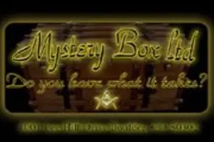 Boulder Escape Room