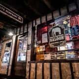 Fort Worth Ghosts photo
