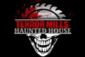Terror Mills Haunted House