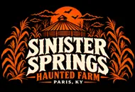 Sinister Springs Haunted Farm
