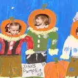 Jahn's Pumpkin Hill photo
